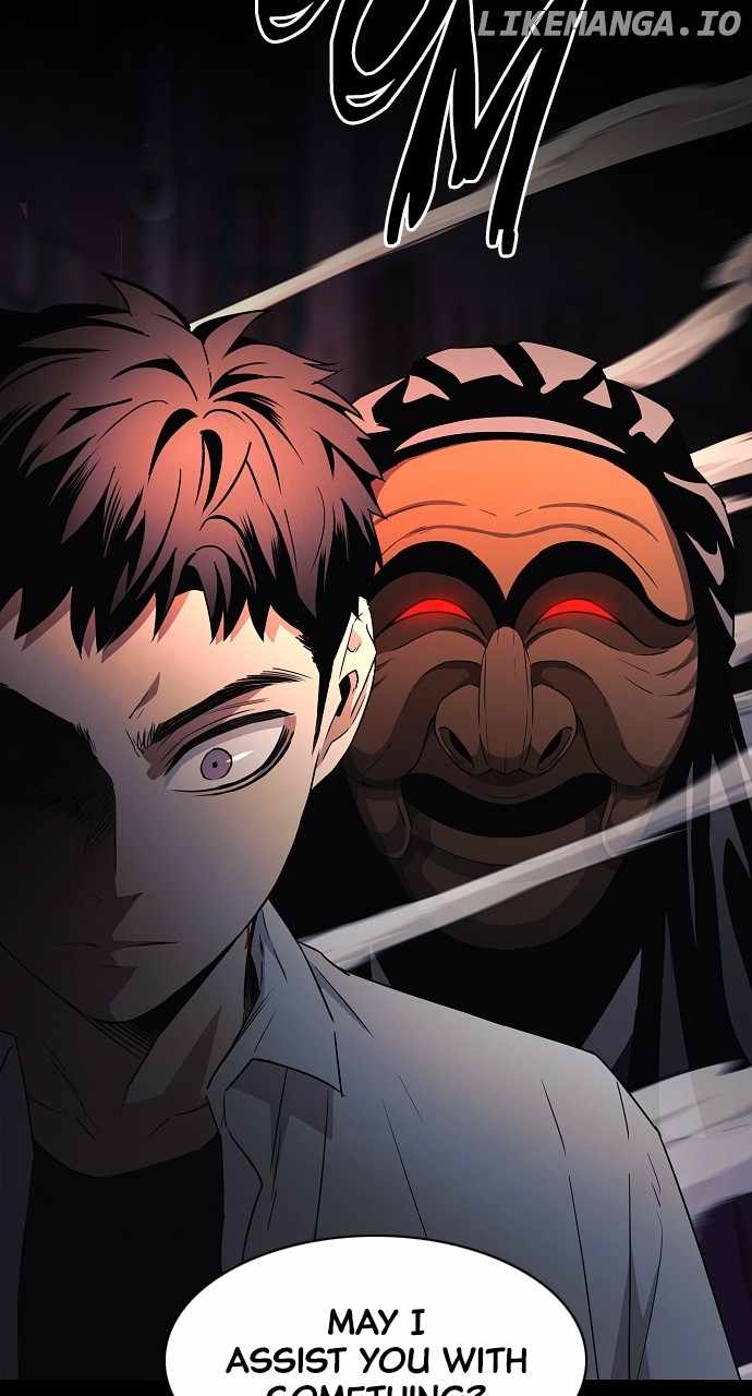 The Shaman's Blade Chapter 33 70